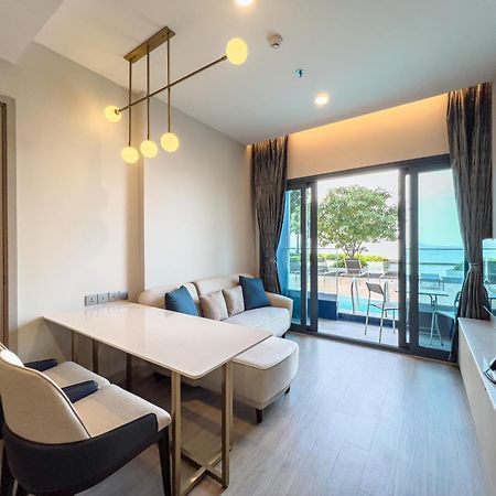 S Sriracha Hotel & Residence Си Рача Екстериор снимка