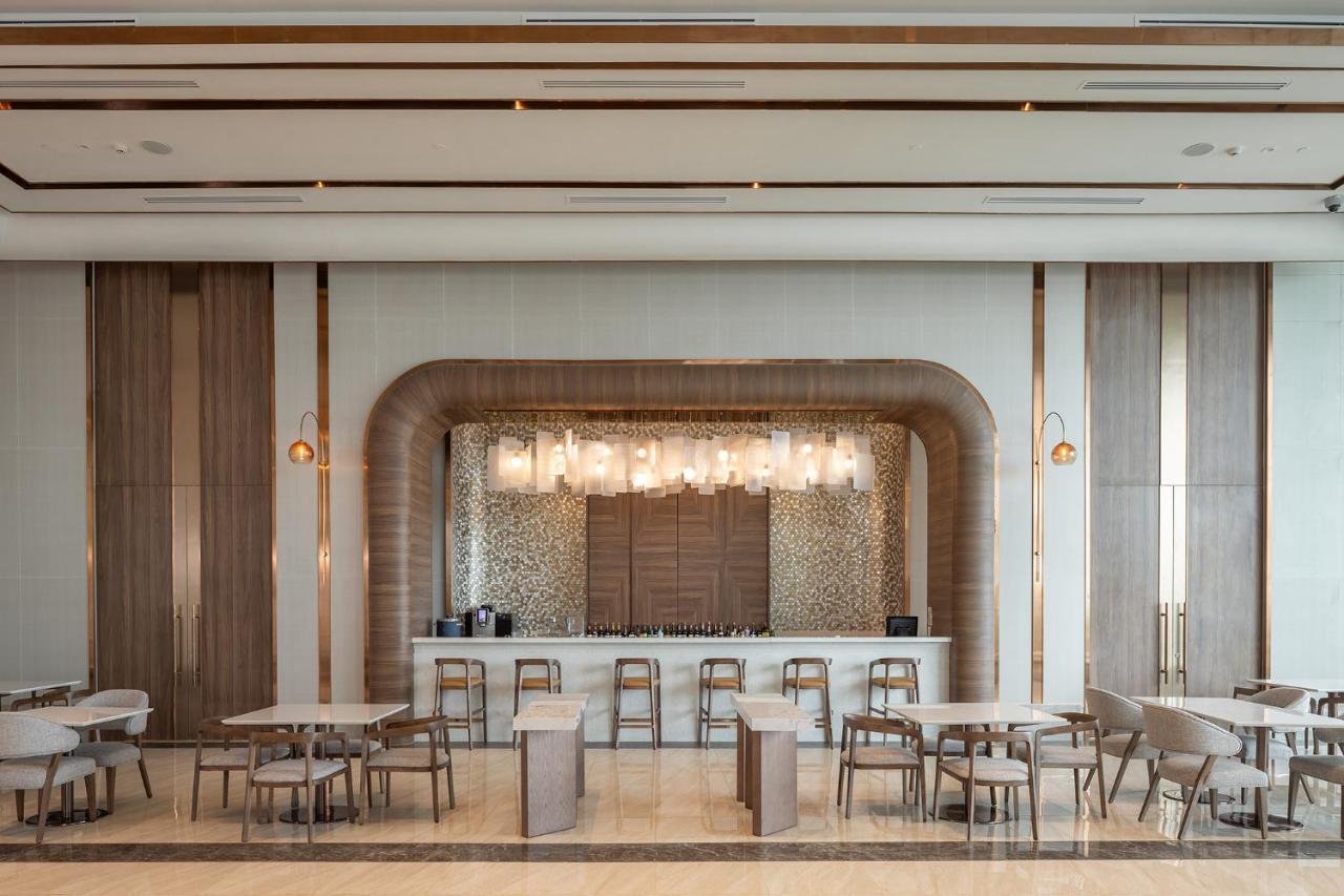 S Sriracha Hotel & Residence Си Рача Екстериор снимка