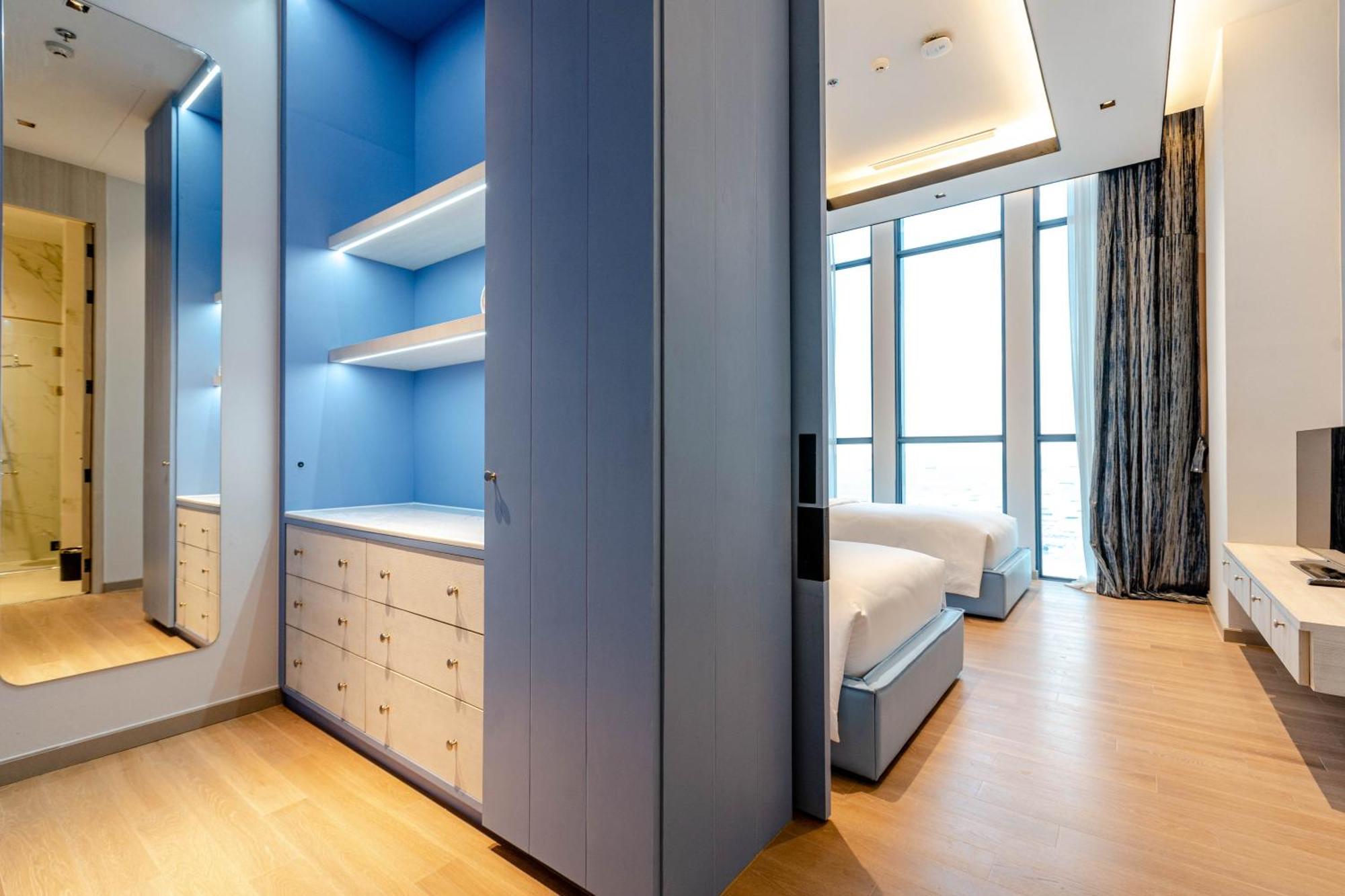 S Sriracha Hotel & Residence Си Рача Екстериор снимка